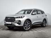 Chery Tiggo 7 Pro I Санкт-Петербург  - изображение 23