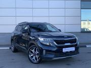 Kia Seltos I Москва  - изображение 32