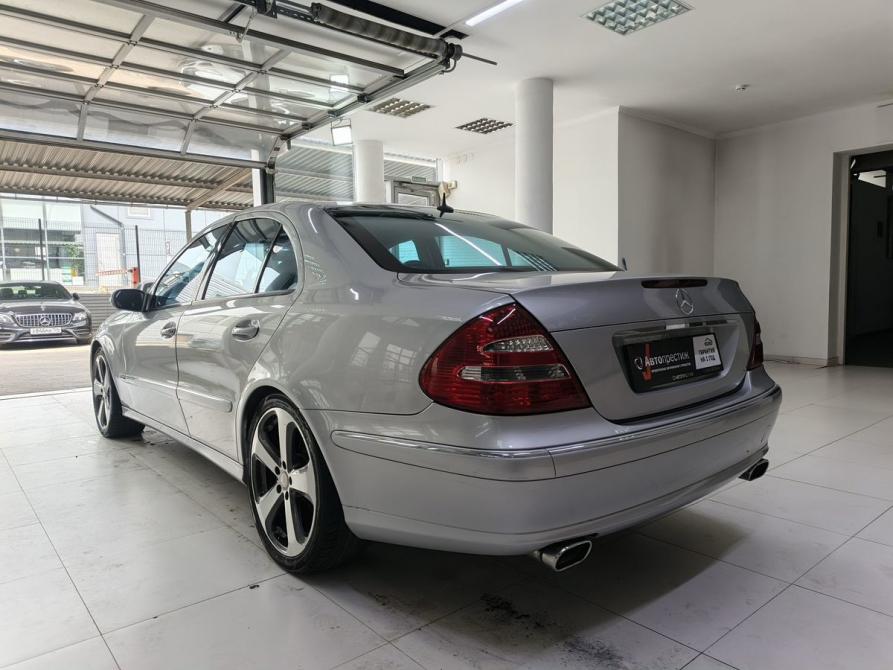 Mercedes-Benz E-Класс III (W211 S211) Минеральные Воды  - изображение 4