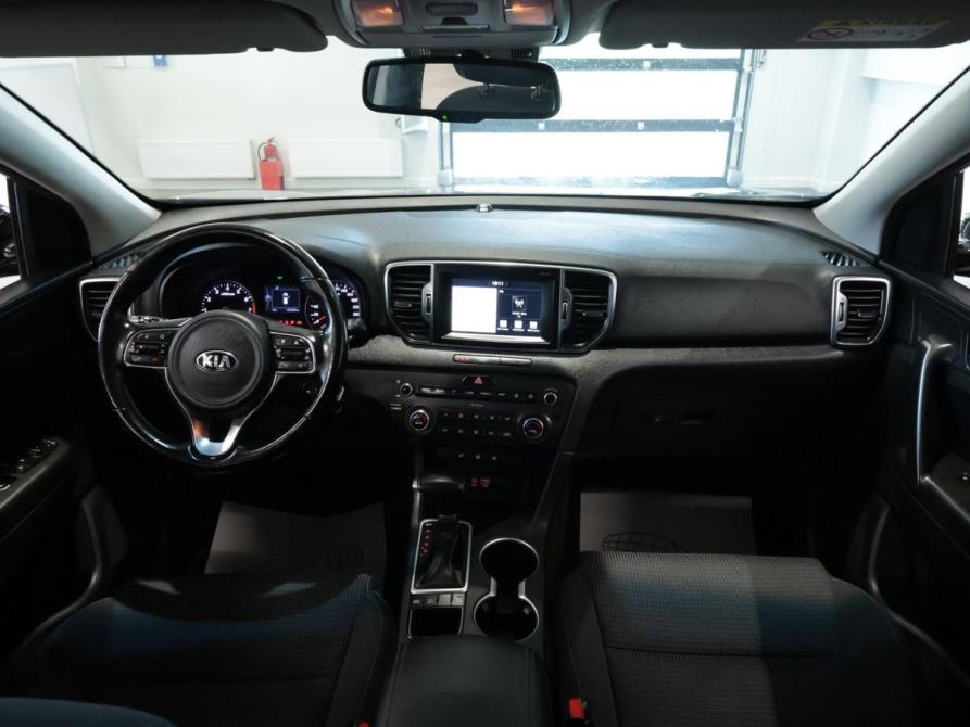 Kia Sportage IV Калуга  - изображение 17