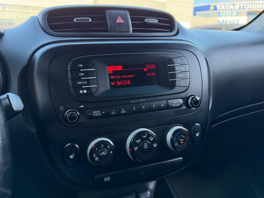 Kia Soul II Набережные Челны  - изображение 16