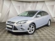 Ford Focus III Москва  - изображение 19
