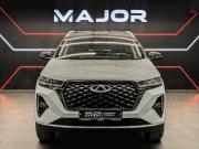 Chery Tiggo 7 Pro Max I Москва  - изображение 31
