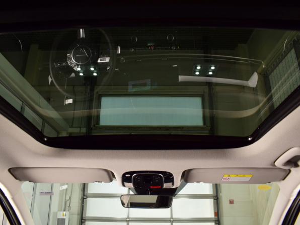 Hyundai Tucson IV Рестайлинг с пробегом 2026 года, цена 4 049 995 рублей, 19 км, внедорожник, Автокод Объявления