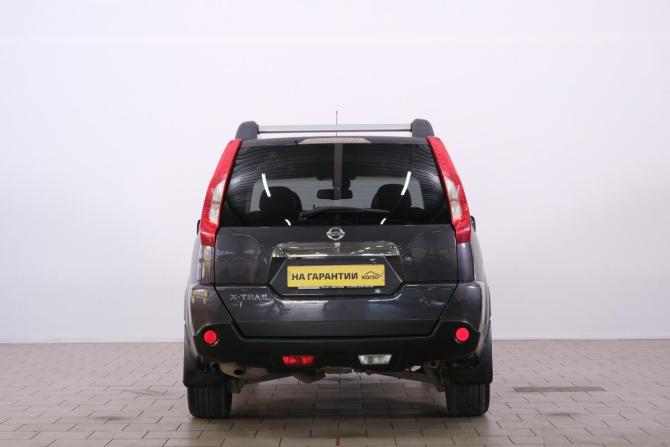 Nissan X-Trail II Рестайлинг с пробегом 2011 года, цена 1 459 000 рублей, 228000 км, внедорожник, Автокод Объявления