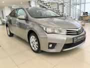 Toyota Corolla XI (E160 E170 E180) Казань  - изображение 25