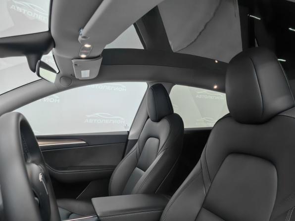 Tesla Model Y I с пробегом 2022 года, цена 4 300 000 рублей, 19000 км, внедорожник, Автокод Объявления