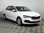 Skoda Rapid II Санкт-Петербург  - изображение 18