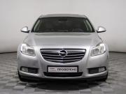 Opel Insignia I Москва  - изображение 21