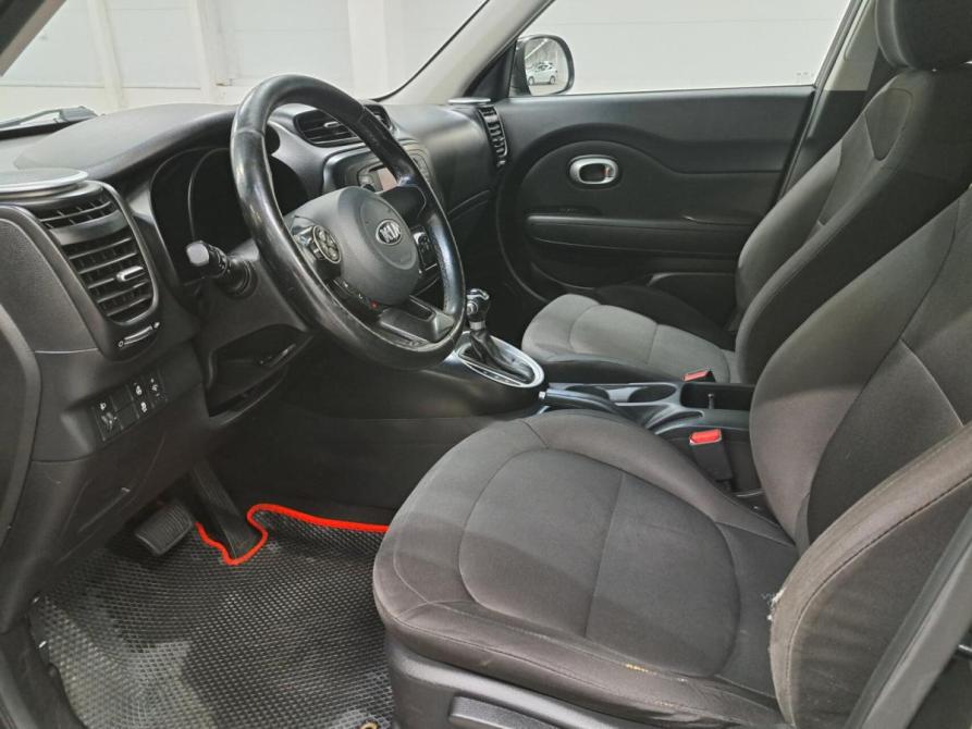 Kia Soul II Казань  - изображение 20