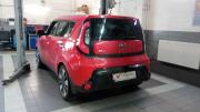 Kia Soul II Санкт-Петербург  - изображение 9