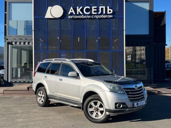 Great Wall Hover H3 I с пробегом 2014 года, цена 665 000 рублей, 192805 км, внедорожник, Автокод Объявления