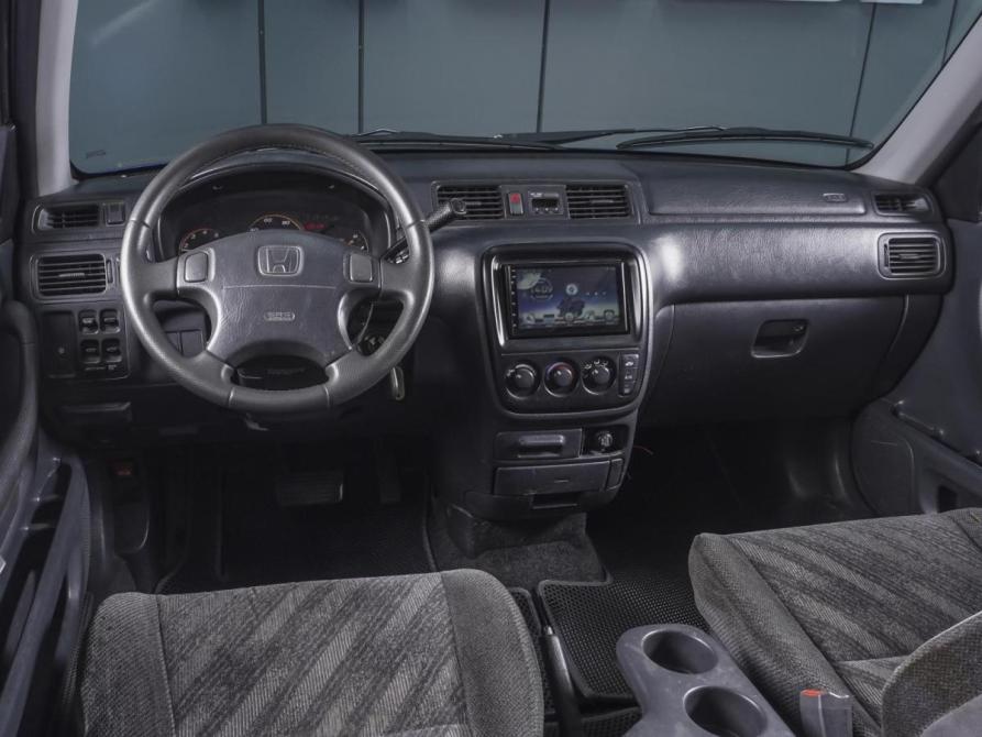 Honda CR-V I Рестайлинг Ростов-на-Дону  - изображение 6