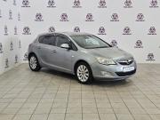 Opel Astra J Тольятти  - изображение 23