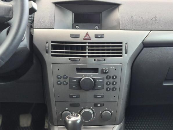 Opel Astra H с пробегом 2006 года, цена 399 000 рублей, 336226 км, универсал, Автокод Объявления