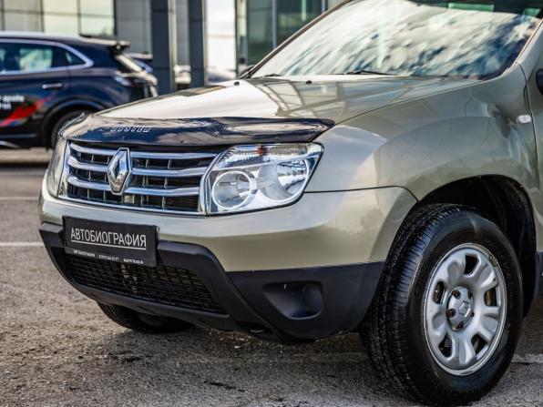 Renault Duster I с пробегом 2013 года, цена 898 000 рублей, 134381 км, внедорожник, Автокод Объявления