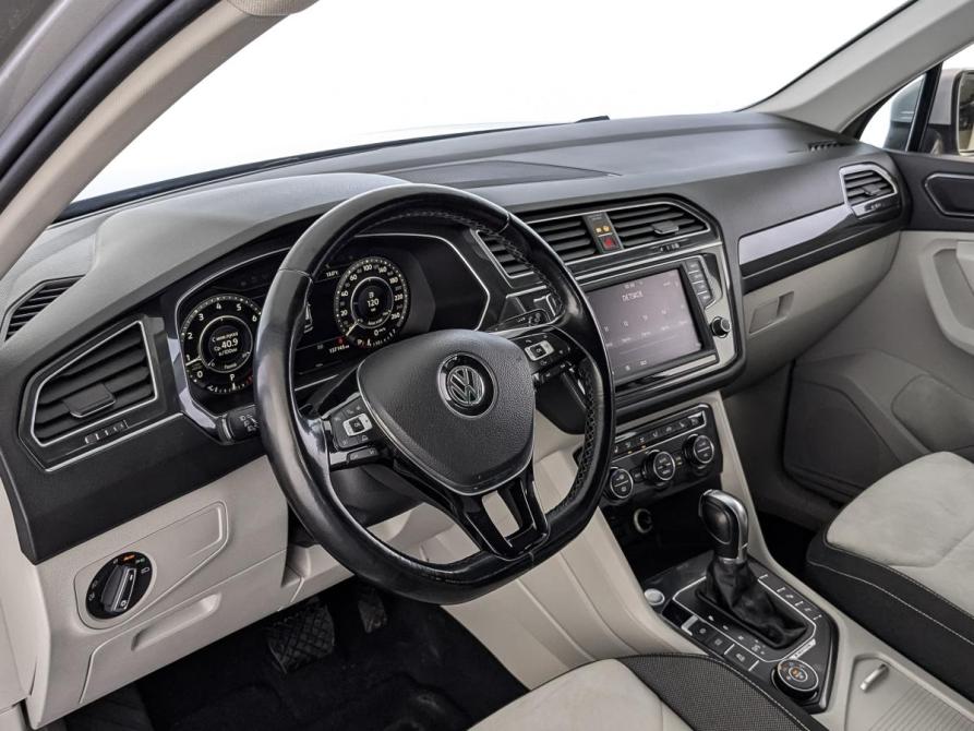 Volkswagen Tiguan II Москва  - изображение 15