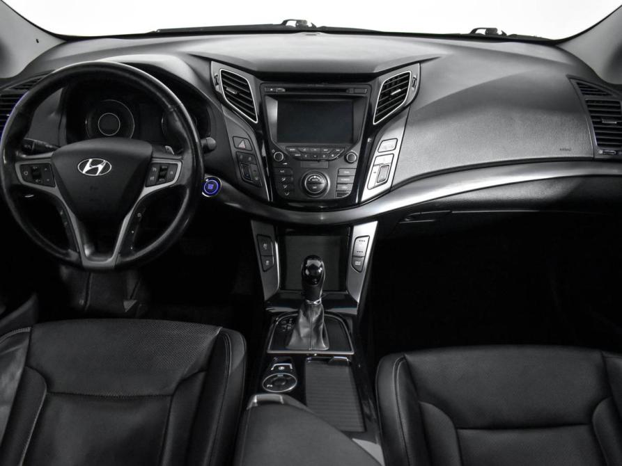 Hyundai i40 I Рестайлинг Санкт-Петербург  - изображение 15