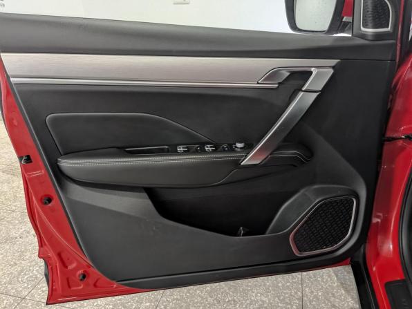 Geely Coolray I с пробегом 2021 года, цена 1 690 000 рублей, 78030 км, внедорожник, Автокод Объявления