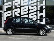 Ford Fiesta Mk5 Волгоград  - изображение 20