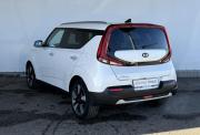 Kia Soul II Рестайлинг Киров  - изображение 37