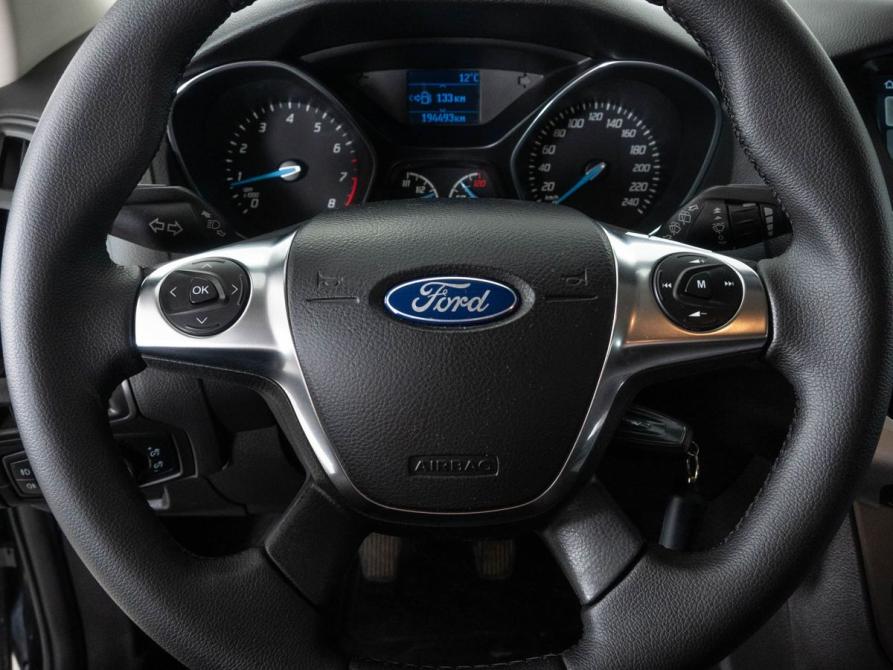 Ford Focus III Казань  - изображение 9
