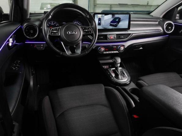 Kia Cerato IV с пробегом 2020 года, цена 1 896 000 рублей, 71355 км, седан, Автокод Объявления