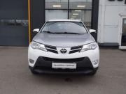 Toyota RAV4 IV (XA40) Москва  - изображение 17