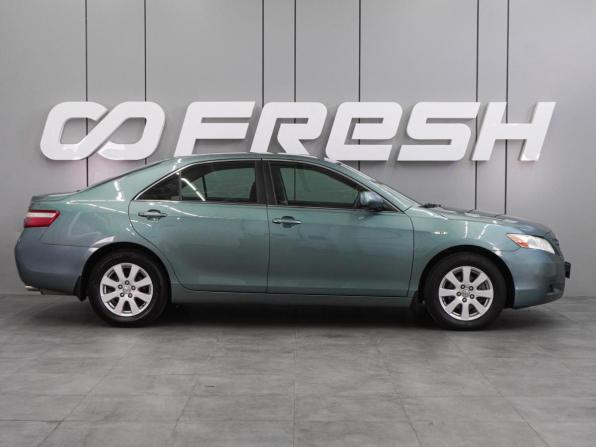 Toyota Camry VI (XV40) с пробегом 2006 года, цена 1 166 000 рублей, 167249 км, седан, Автокод Объявления