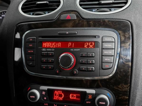 Ford Focus II с пробегом 2007 года, цена 319 000 рублей, 305502 км, седан, Автокод Объявления