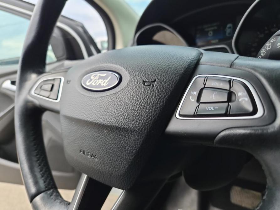 Ford Focus III Рестайлинг Саратов  - изображение 28