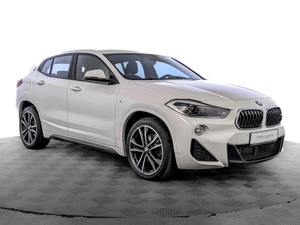 BMW X2 I (F39) с пробегом 2019 года, цена 2 350 000 рублей, 74835 км, внедорожник, Автокод Объявления