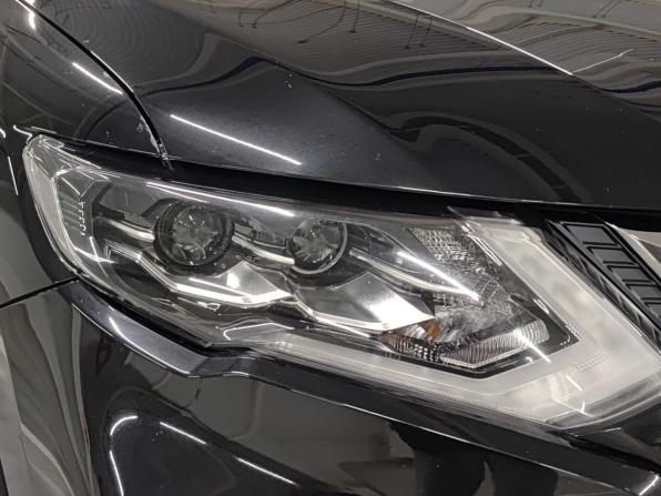 Nissan X-Trail III Рестайлинг с пробегом 2020 года, цена 2 390 000 рублей, 117101 км, внедорожник, Автокод Объявления