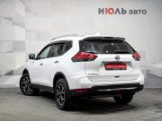 Nissan X-Trail III Рестайлинг Екатеринбург  - изображение 32