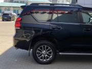 Toyota Land Cruiser Prado 150 Series Рестайлинг 2 Москва  - изображение 36