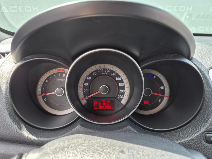 Kia Forte I Екатеринбург  - изображение 9