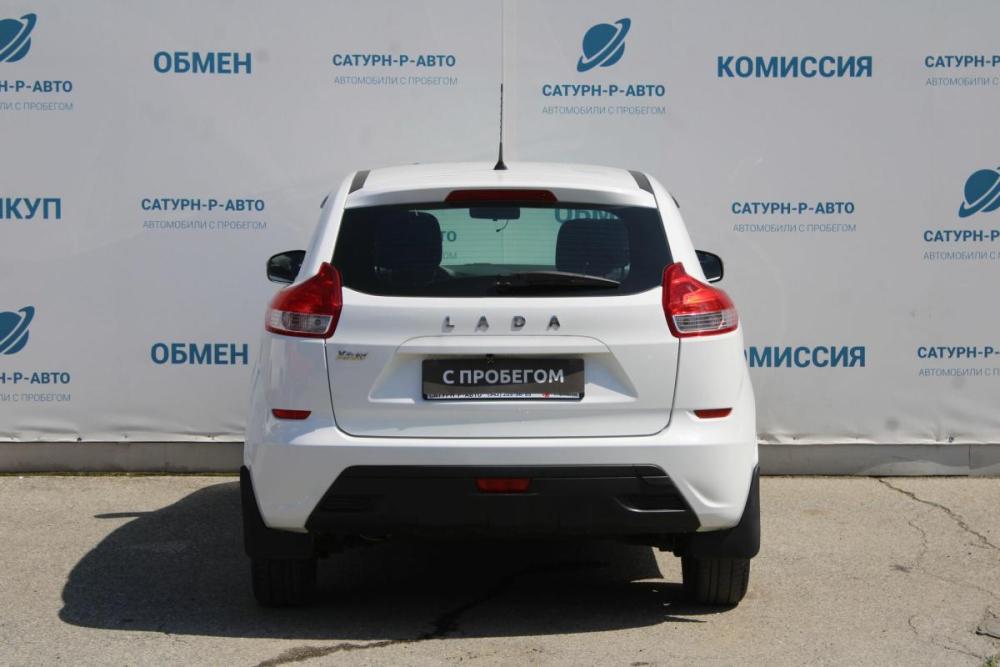 Lada (ВАЗ) XRAY I Пермь  - изображение 6