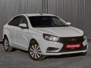 Lada (ВАЗ) Vesta I Екатеринбург  - изображение 24