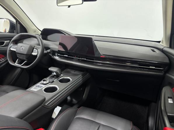 Changan CS55 Plus II с пробегом 2024 года, цена 2 200 000 рублей, 59275 км, внедорожник, Автокод Объявления