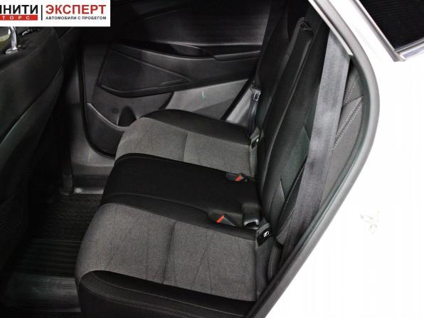 Hyundai Tucson III Рестайлинг с пробегом 2018 года, цена 2 197 000 рублей, 144999 км, внедорожник, Автокод Объявления