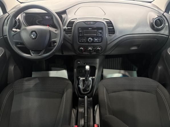 Renault Kaptur I с пробегом 2017 года, цена 1 099 000 рублей, 139992 км, внедорожник, Автокод Объявления