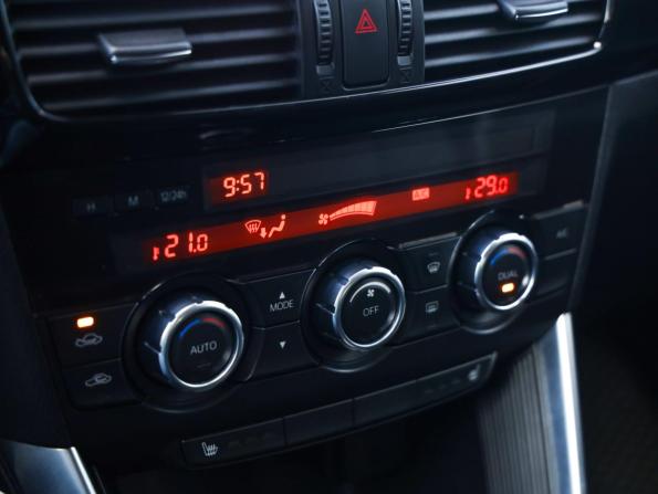 Mazda CX-5 I с пробегом 2012 года, цена 1 549 777 рублей, 142004 км, внедорожник, Автокод Объявления
