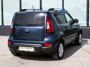 Kia Soul I Рестайлинг Екатеринбург  - изображение 24