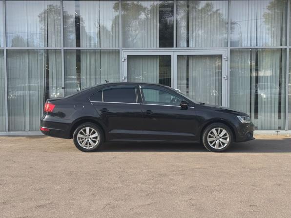 Volkswagen Jetta VI с пробегом 2013 года, цена 1 100 000 рублей, 271795 км, седан, Автокод Объявления