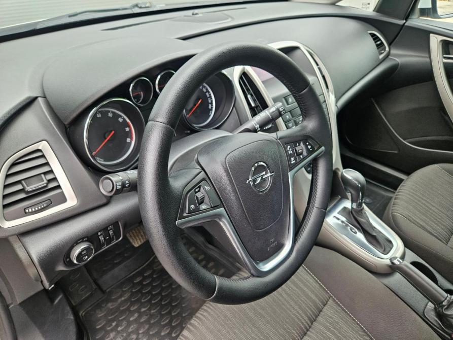 Opel Astra J Воронеж  - изображение 9