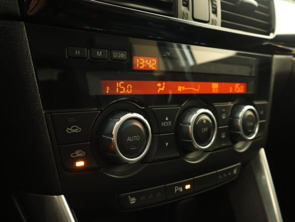Mazda CX-5 I с пробегом 2012 года, цена 1 249 000 рублей, 220000 км, внедорожник, Автокод Объявления