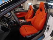 BMW Z4 III (G29) Рестайлинг Москва  - изображение 39
