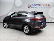 Kia Sportage IV Подольск  - изображение 26