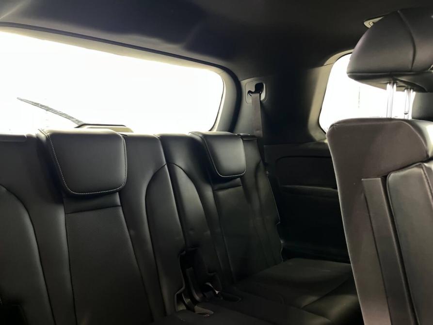GAC GS8 II Ростов-на-Дону  - изображение 20