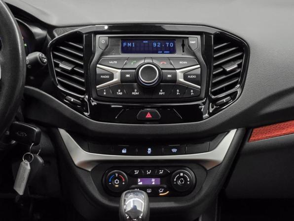 Lada (ВАЗ) Vesta I с пробегом 2020 года, цена 900 000 рублей, 117000 км, универсал, Автокод Объявления